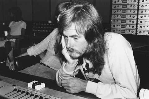 The Deals: Supertramp Bassist Dougie Thomson Sells Rights to MusicBird; Futures Raises $6M