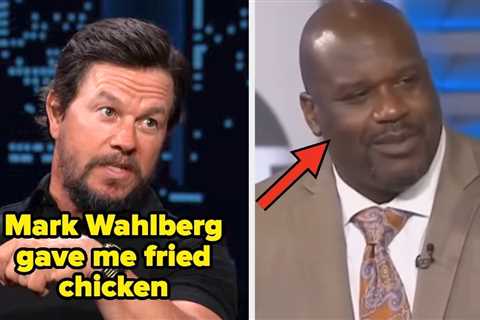 Celebrity Bodyguards Are Sharing What It's Reallyyyyyyy Like Protecting Famous People, And It's A..