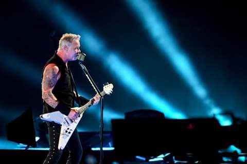 Metallica Pay Tribute to Late Maestro Conductor and Collaborator Michael Tilson Thomas: ‘A Towering ..