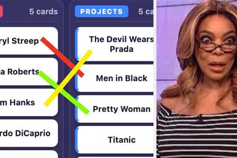 Only A True Pop Culture Fanatic Can Get A 100% On This Quiz