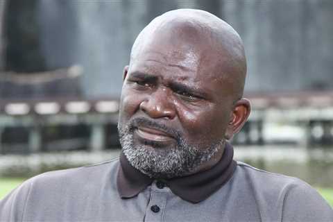 Lawrence Taylor Hospitalized After Medical Emergency