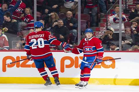 bet365 bonus code: Bet $10, get $200 in bonus bets for Canadiens vs. Lightning