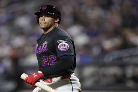 Mets vs. Rockies prediction: MLB pick, odds, best bet Friday