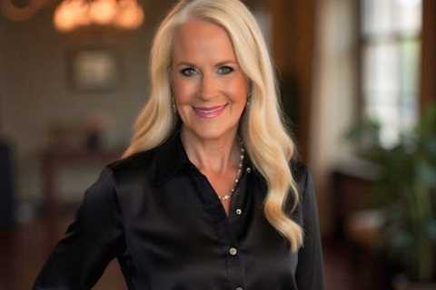 Allison Jones Named EVP of A&R at Big Machine Records/Nashville Harbor Records & Entertainment