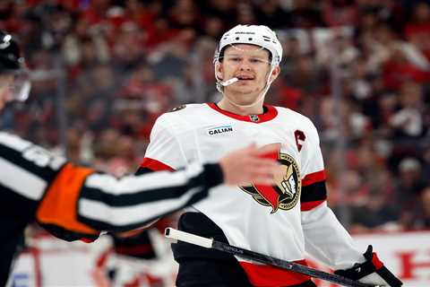 Fanatics Sportsbook promo code NYPOST: Get up to $1,000 matched in FanCash for Golden Hurricanes vs...