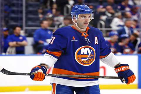 Returns of Islanders’ Kyle Palmieri and Alexander Romanov come with questions
