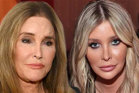 Sophia Hutchins' Estate, Caitlyn Jenner Request Access to Sophia's Apple ID