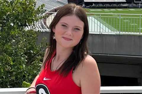 Anna Kepner's Alleged Murderer Stepbro: Child Support Battle Erupts in Court