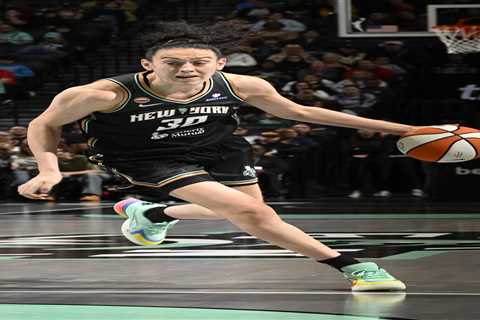 Takeaways from Liberty’s preseason opener with Breanna Stewart already in midseason form