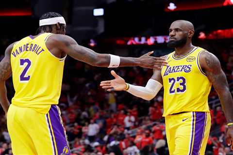 Kalshi promo code NYPMAX: Trade $10, get $10 for Lakers vs. Rockets