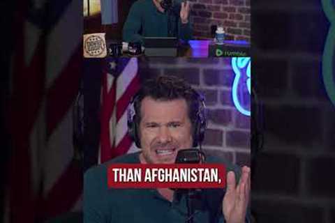 Is she the dumbest woman alive?