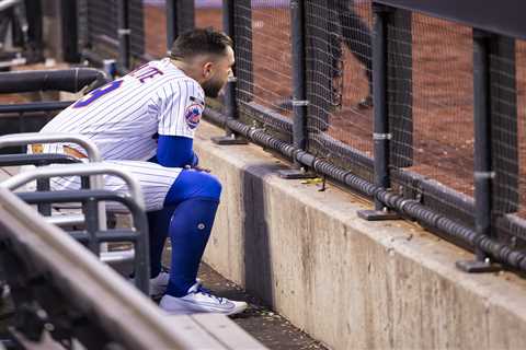 Who are these Mets? We may have our depressing answer