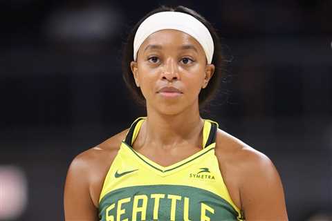 Lexie Brown Speaks Out Amid Rumors Linking Her to Klay Thompson After Megan Thee Stallion Split