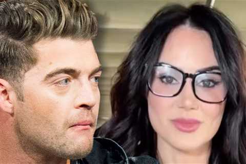 'The Challenge' Star CT Tamburello's Filming Overseas Causing Divorce Delay