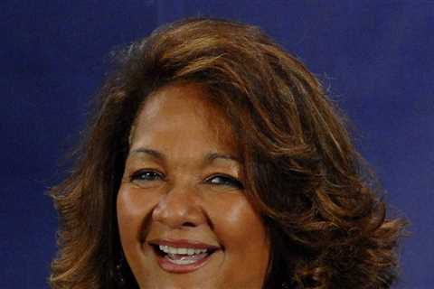 Ronettes Singer Nedra Talley Ross Dead at 80
