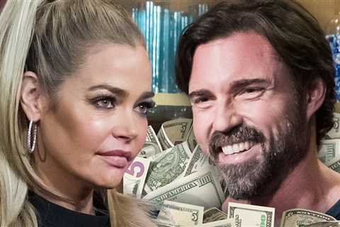 Denise Richards' Request to Seal Documents Granted By Judge