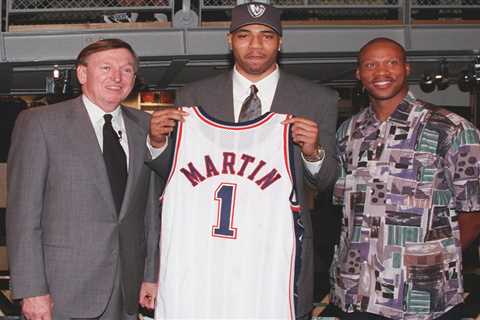 How the Nets are prepared to ace the NBA draft lottery — even more so than the last time they won it