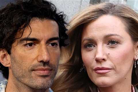Justin Baldoni's Lawyers Say Blake Lively's Businesses Failed Because She's Unlikable