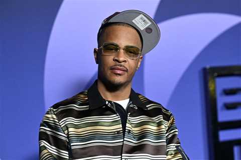 T.I. Sues Cinq Music Over Catalog Deal, Says Label is Breaking Promise to Sell Him Back His Albums