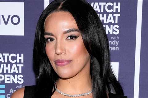 Former 'Summer House' Star Danielle Olivera Allegedly Resolves $16K Landlord Beef