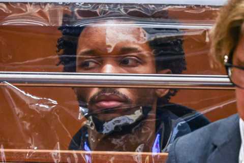 D4vd Asked Judge for Haircut and New Clothes for Preliminary Hearing