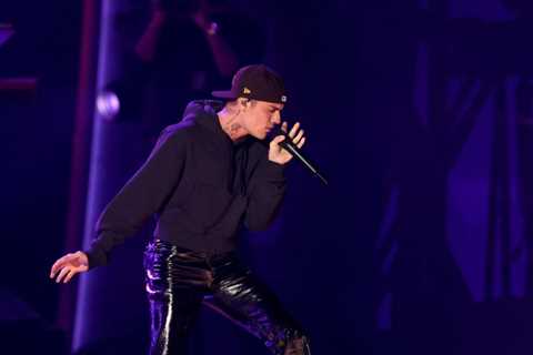Justin Bieber Scores His First Hot Christian Songs Top 10 With ‘Everything Hallelujah’