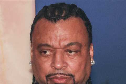Big Meech Denies He's the Father of Florida Woman Suing Him Over Paternity
