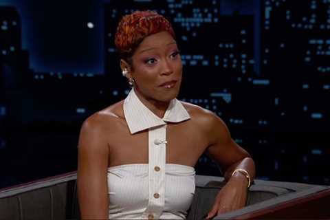 Keke Palmer Is Really Excited About Hosting Billboard Women in Music 2026 and Performing New..