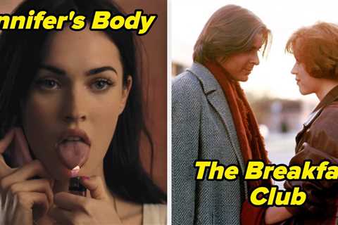 Netflix Is Dropping These 30 Major Films In May, And I'm Already Planning My Entire Month Around..