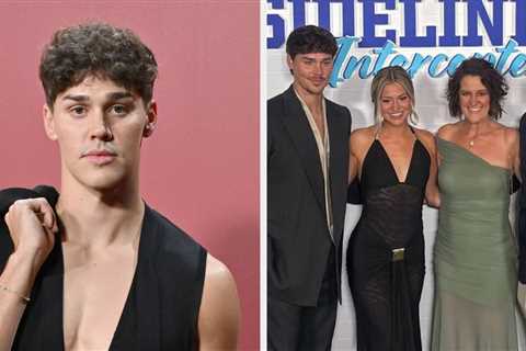 Noah Beck’s Mom Has Reportedly Been Put On Administrative Leave From Her Teaching Job After A..