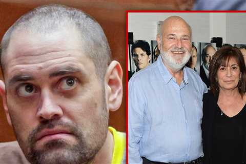 Rob & Michele Reiner's Autopsy Remains Unfinished As Nick Reiner Murder Case Proceeds