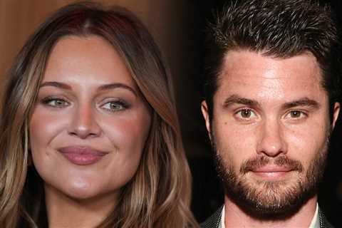 Kelsea Ballerini and Chase Stokes Hang Out After Breakup
