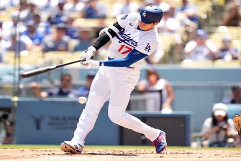Another brutal offensive showing leads to another Dodgers loss