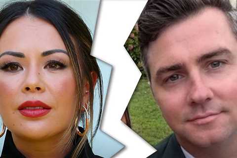 Actress Janel Parrish and Husband Chris Long Getting Divorced