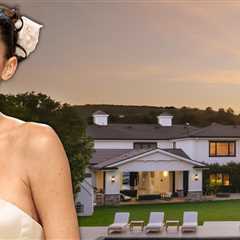 Kylie Jenner Slashes Millions Off Mansion Price One Month After Listing