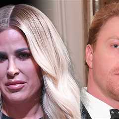 Kim Zolciak Temporarily Loses Primary Custody of Kids in Kroy Biermann Divorce Battle