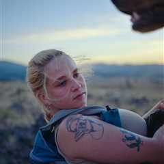 “Camp” by Photographer Blake Masi