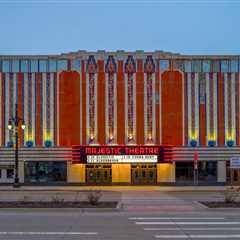 Two Venues, a Bowling Alley & Jack White’s Stamp of Approval: How Detroit’s Majestic Theatre Center ..