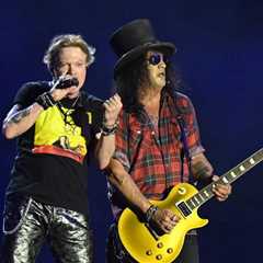6 Best Moments From Guns N’ Roses’ 2026 Tour Kickoff