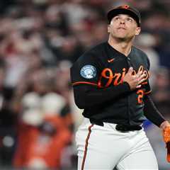 Ryan Helsley putting issues that plagued his Mets run behind him