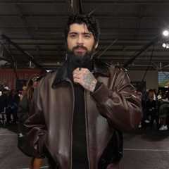 Zayn Cancels Multiple Konnakol Tour Dates, Including Entire U.S. Leg: ‘Been at Home Recovering’