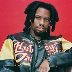 Denzel Curry to Headline Sydney’s Slam Dance