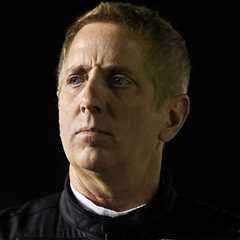 Greg Biffle's Estate Sued For $30M Over Fatal Plane Crash