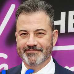 Jimmy Kimmel to Appear at Upfronts, Business as Usual Amid Trump Drama