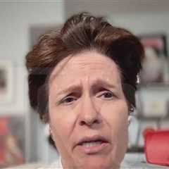 Kara Swisher Says Humans Connecting, Not Technology, Extends Your Life