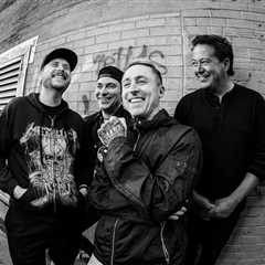 Yellowcard & Good Charlotte Top Alternative Airplay Chart With ‘Bedroom Posters’
