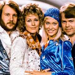 Which ABBA Song Are You?