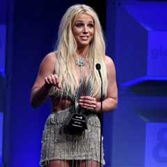 Britney Spears Charged With Driving Under the Influence of Drugs & Alcohol Following March Arrest