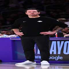How Lakers can maximize Austin Reaves, Luke Kennard
