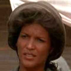 'M*A*S*H' Actress Gwen Farrell Adair Dead at 93